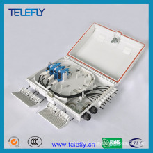 Shenzhen Suppliers for 16-Core FTTH Fiber Optic Terminal Enclosure